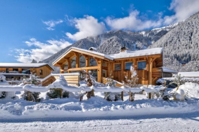 Chalet Trois Soeurs